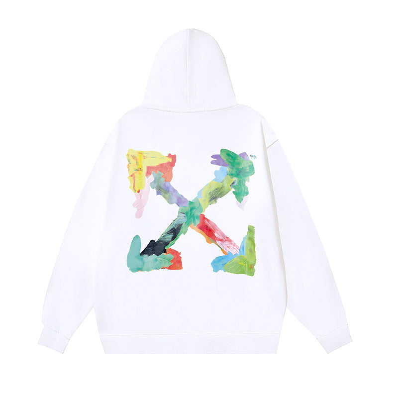 Off New 2025 Men's Hoodies