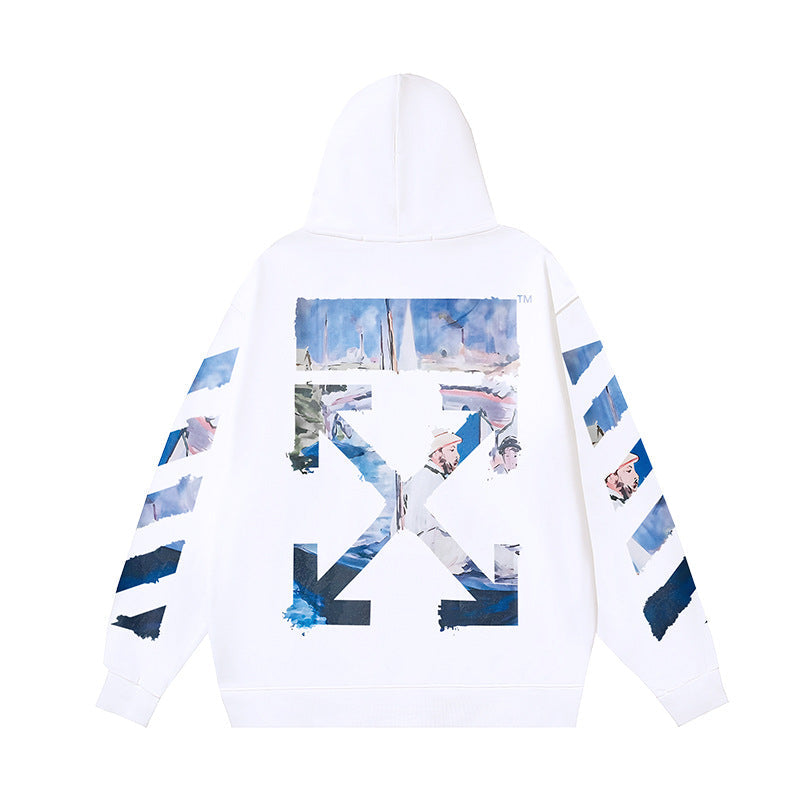 Off New 2025 Men's Hoodies