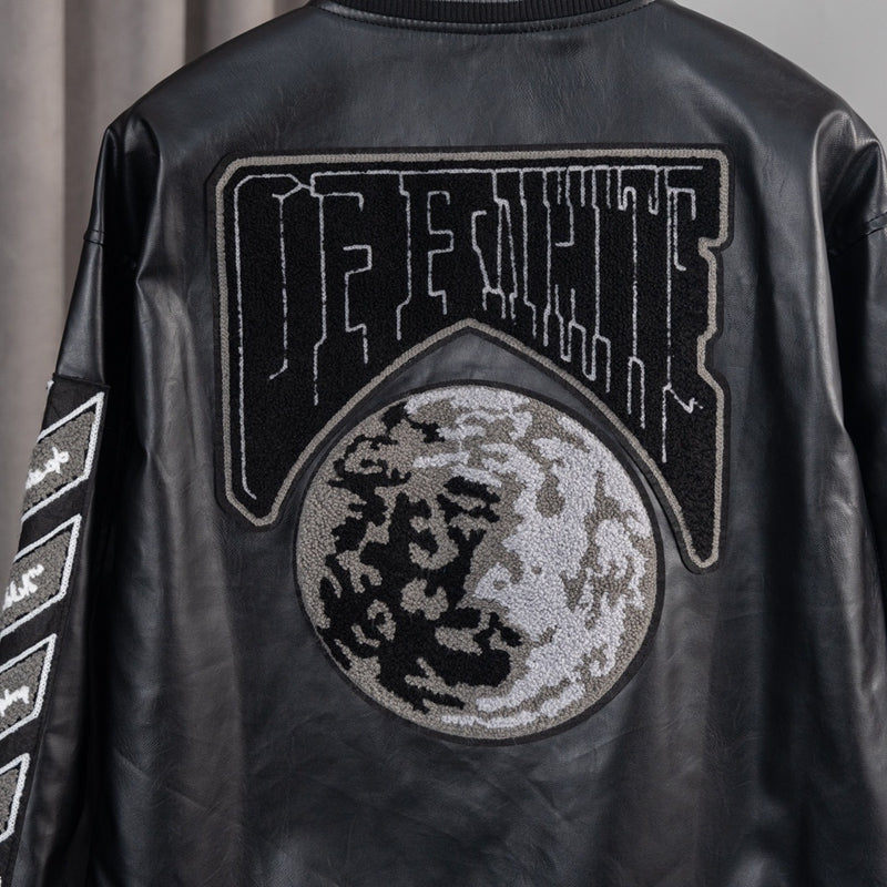 Off New 2025 Men's Jackets