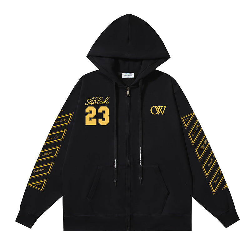 Off New 2025 Men's Hoodies