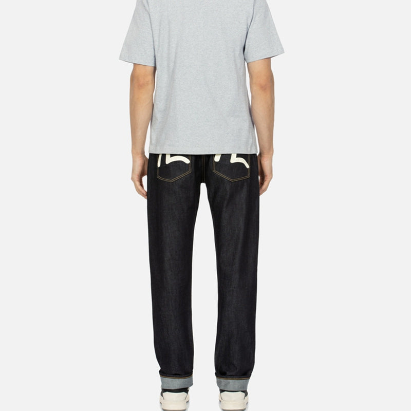 EV 2025 New Couple Jeans