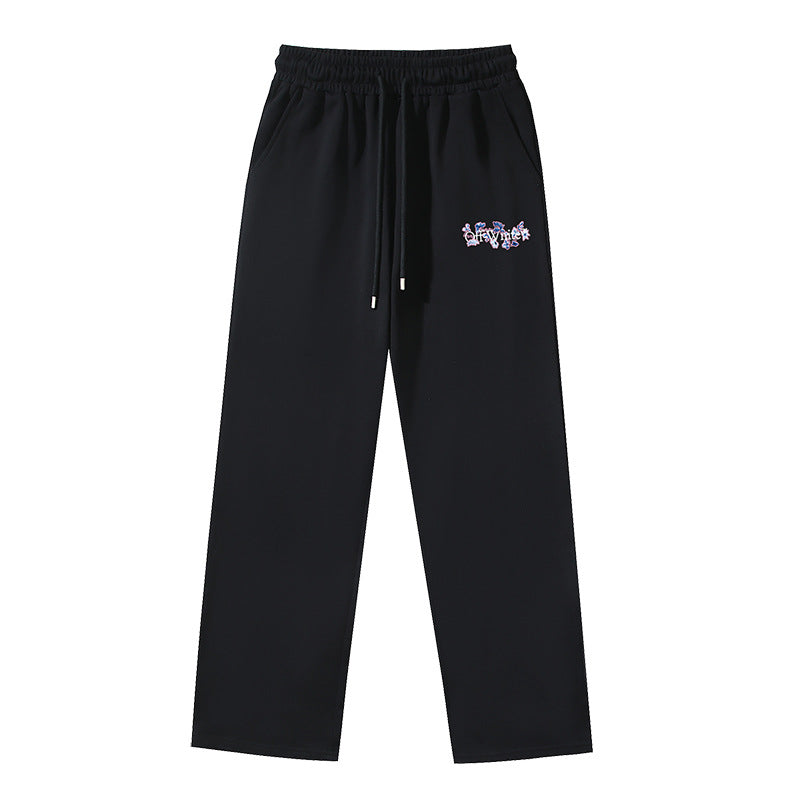 Off New 2025 Men's Casual Pants