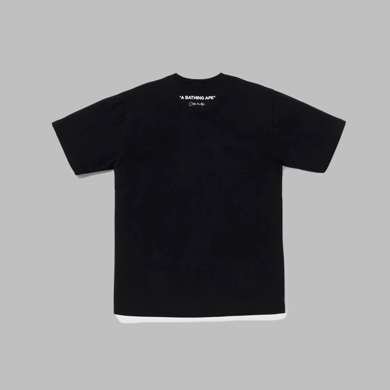B★PE 2025 Men's and Women's Short Sleeve T-Shirts