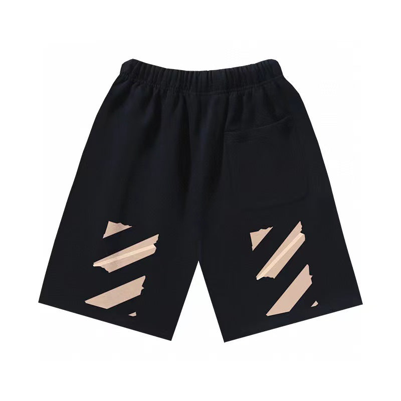 Off Men's Casual Shorts