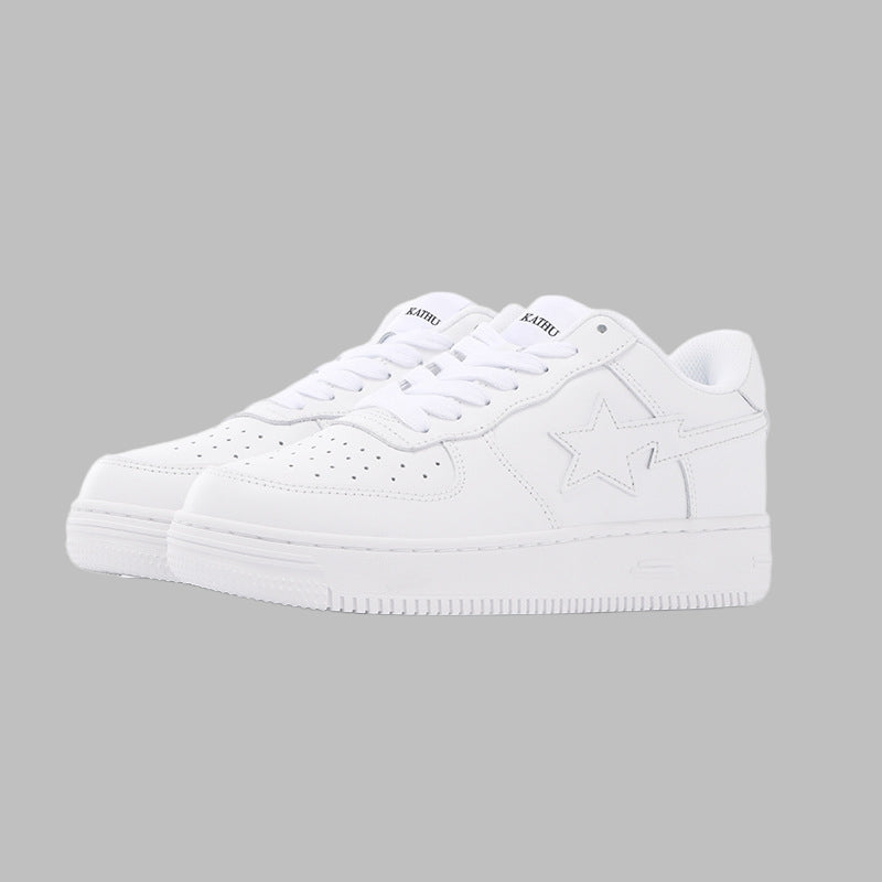 B★PE 2025 Men's and Women's Sneakers