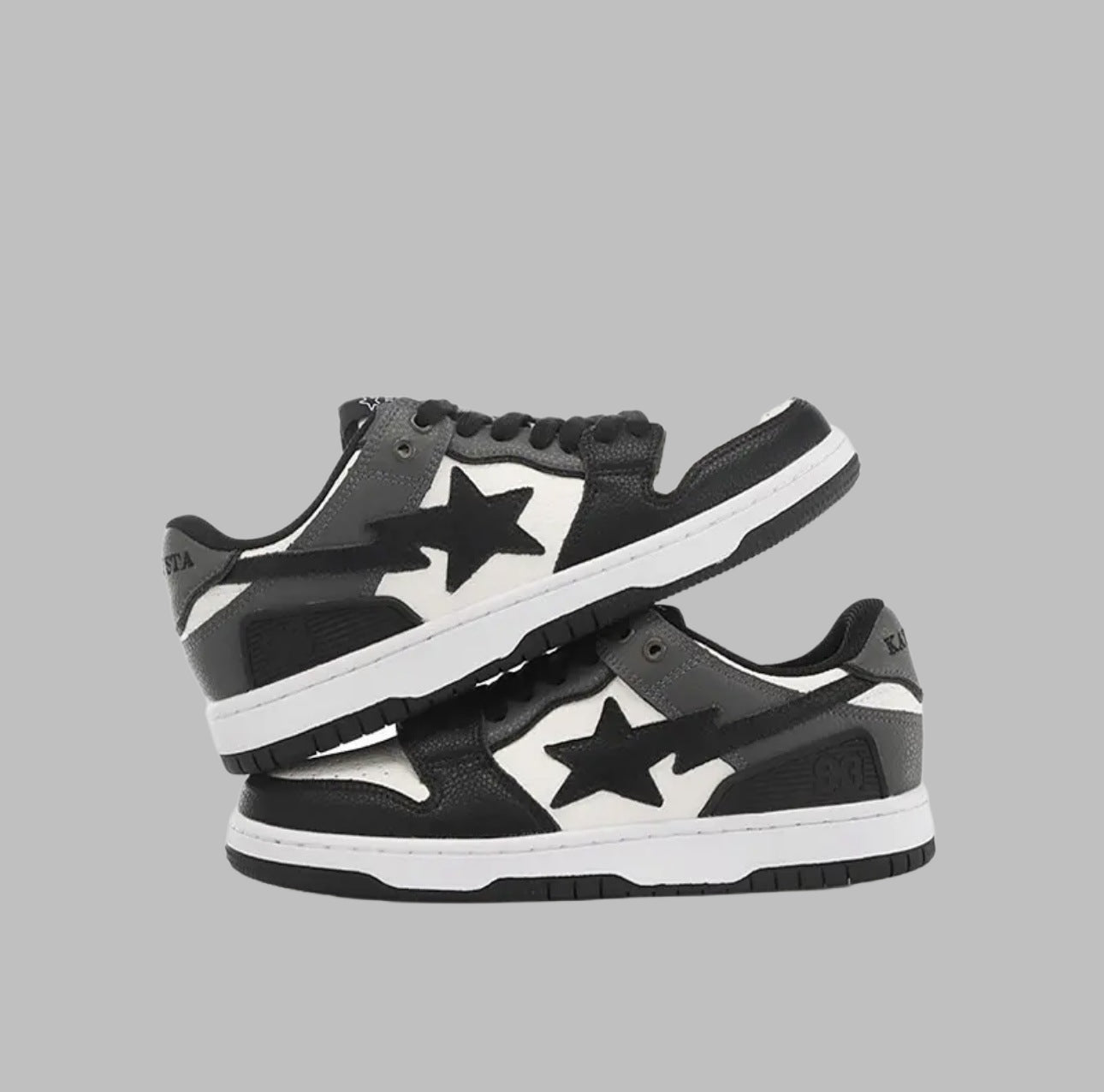 B★PE 2025 Men's and Women's Sneakers