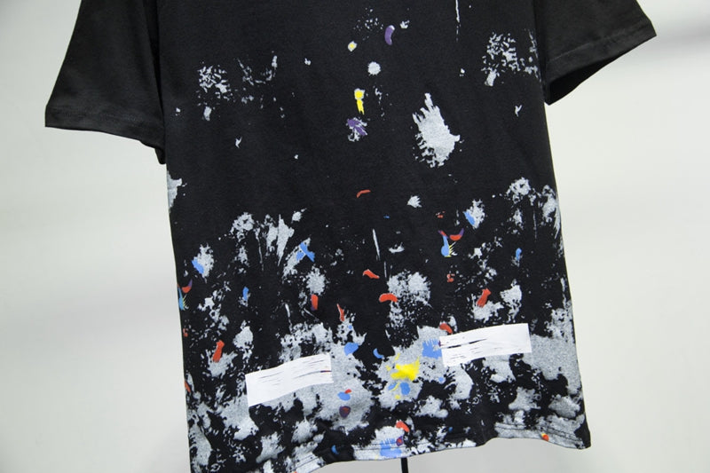 Off Men's Short Sleeve T-Shirt