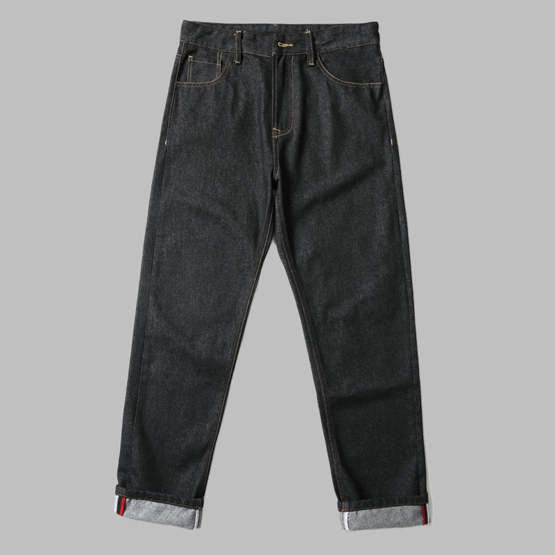 EV 2025 New Couple Jeans