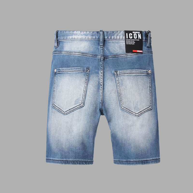 2025 D2 New Men'sShorts