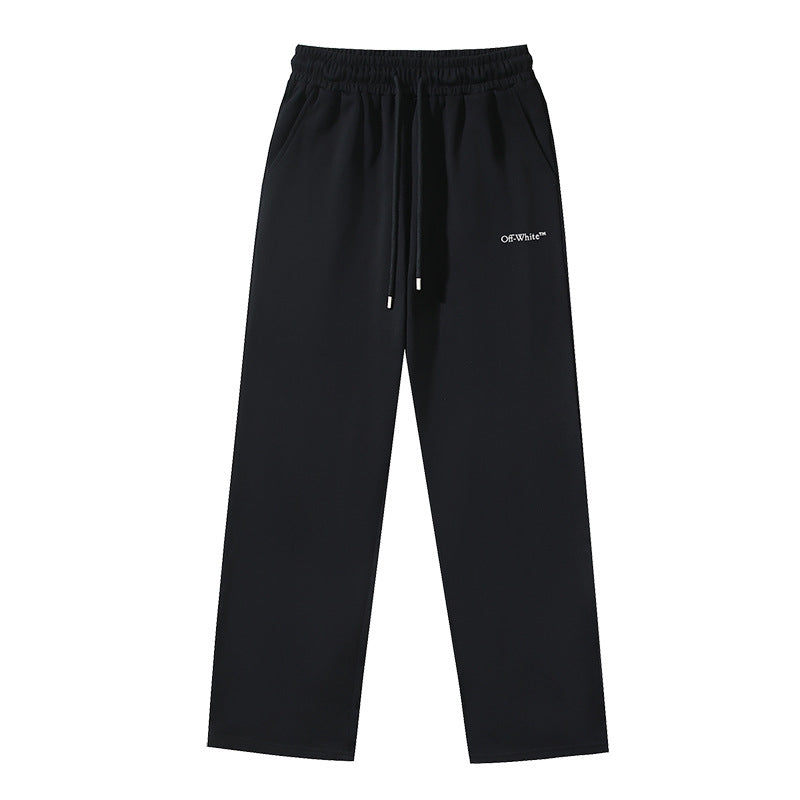 Off New 2025 Men's Casual Pants