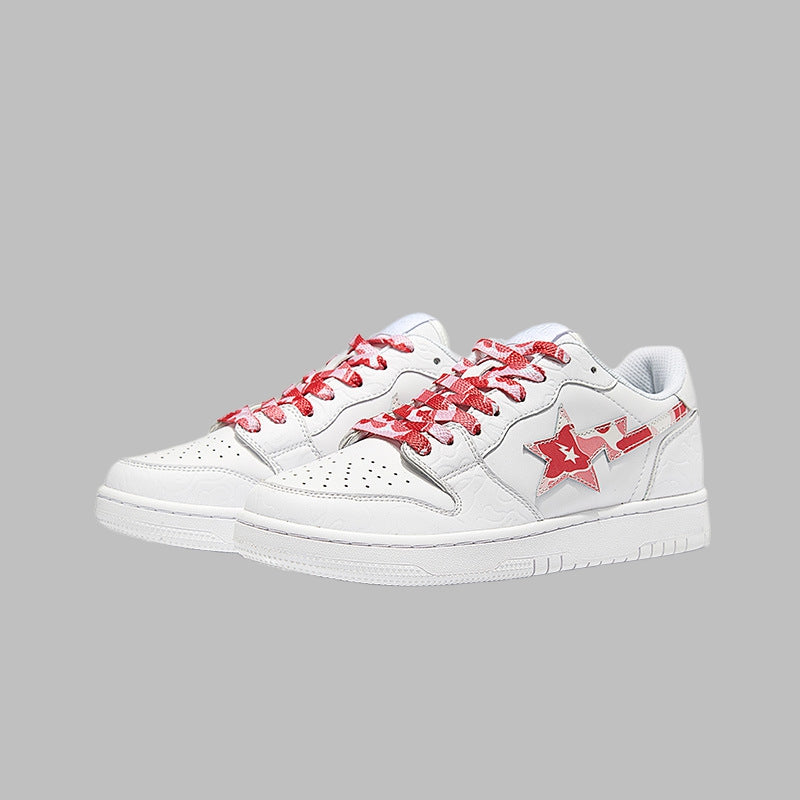 B★PE 2025 Men's and Women's Sneakers