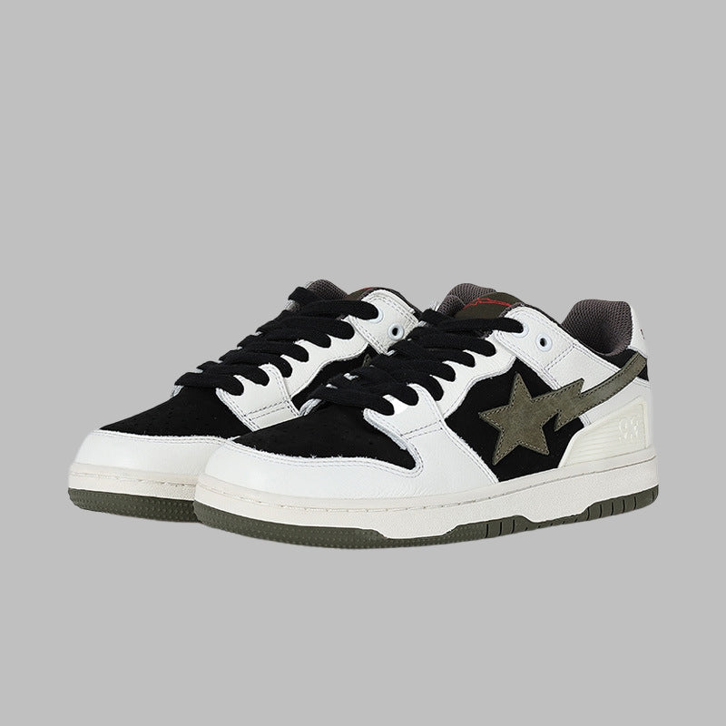 B★PE 2025 Men's and Women's Sneakers