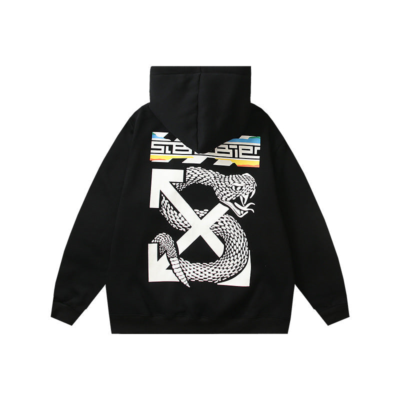 Off New 2025 Men's Hoodies
