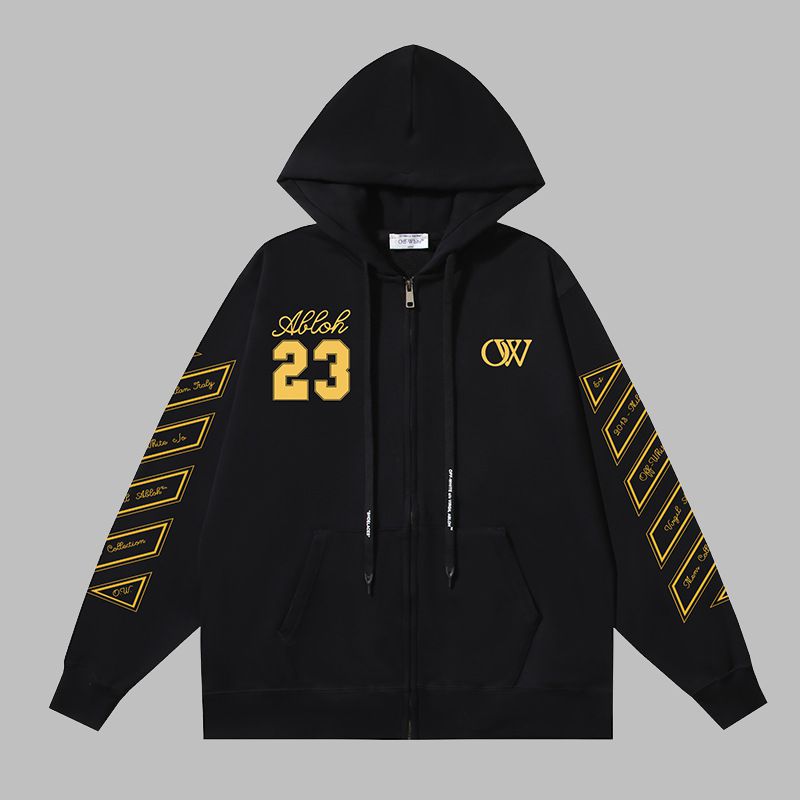 OFF 2026 Men's and Women's Sweatshirts