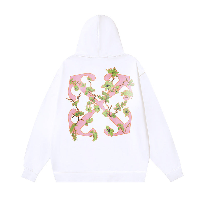 Off New 2025 Men's Hoodies