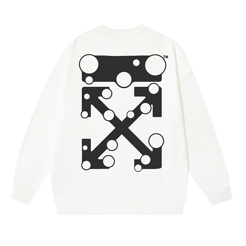 Off New 2025 Men's Long Sleeve T-Shirt