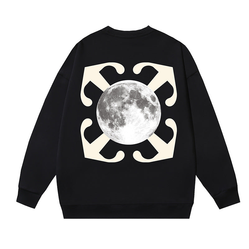 Off New 2025 Men's Long Sleeve T-Shirt