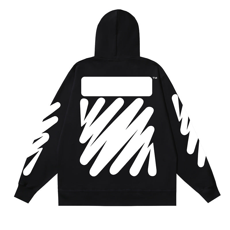 Off New 2025 Men's Hoodies
