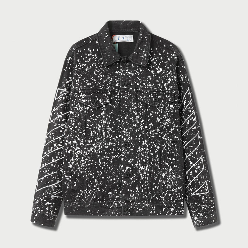 Off New 2025 Men's Jackets