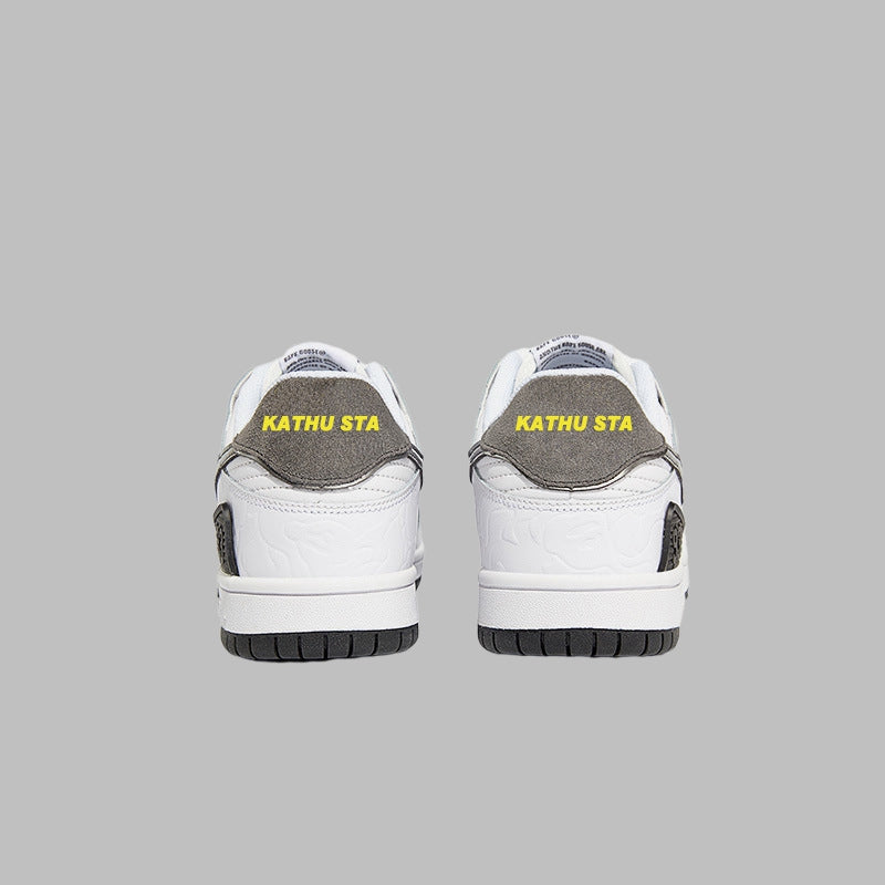 B★PE 2025 Men's and Women's Sneakers