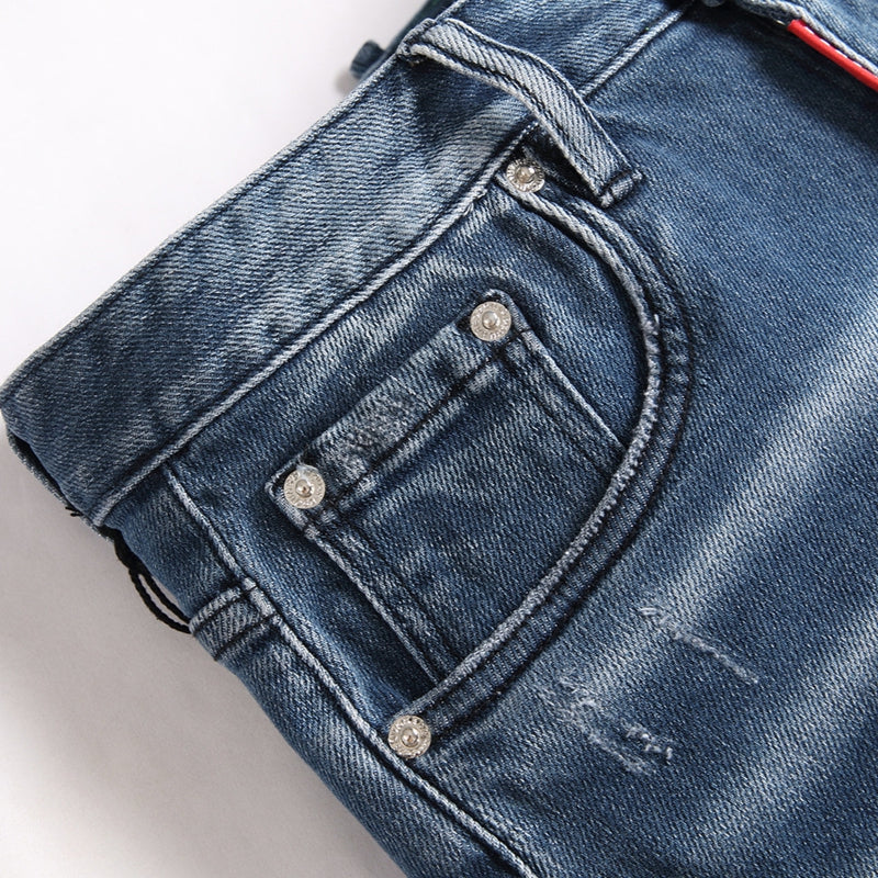 2025 D2 New Men'sShorts