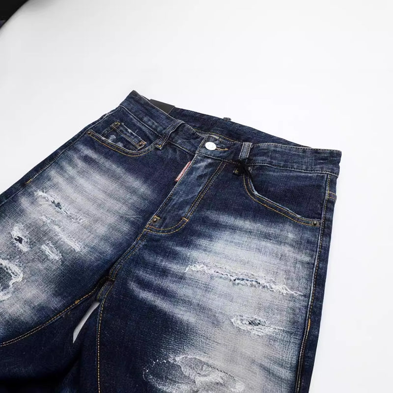 2025 D2 New Men'sShorts