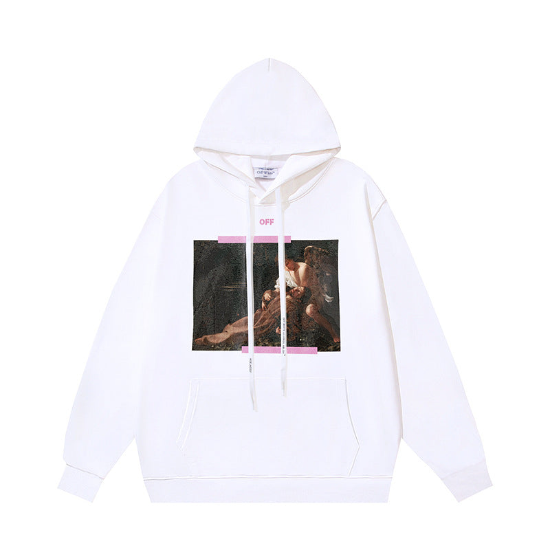 Off New 2025 Men's Hoodies