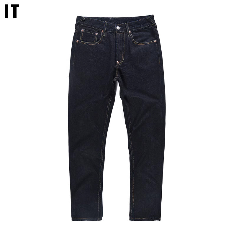 EV 2025 New Couple Jeans