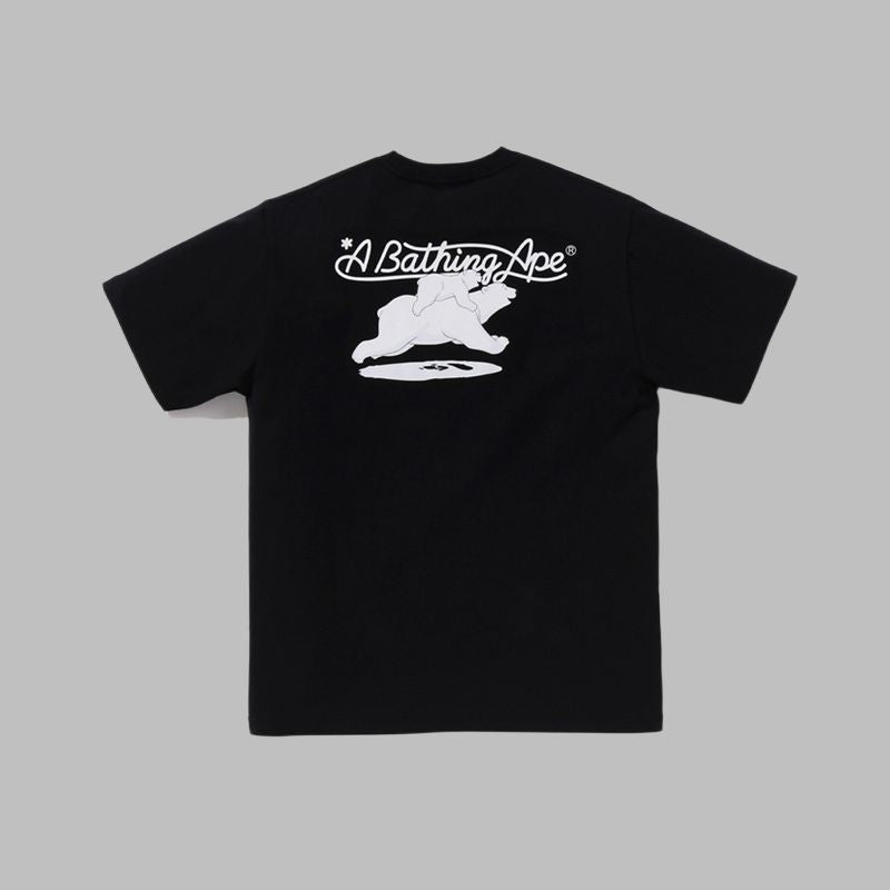 B★PE 2025 Men's and Women's Short Sleeve T-Shirts