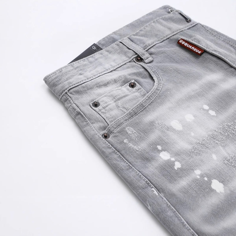 2025 D2 New Men'sShorts