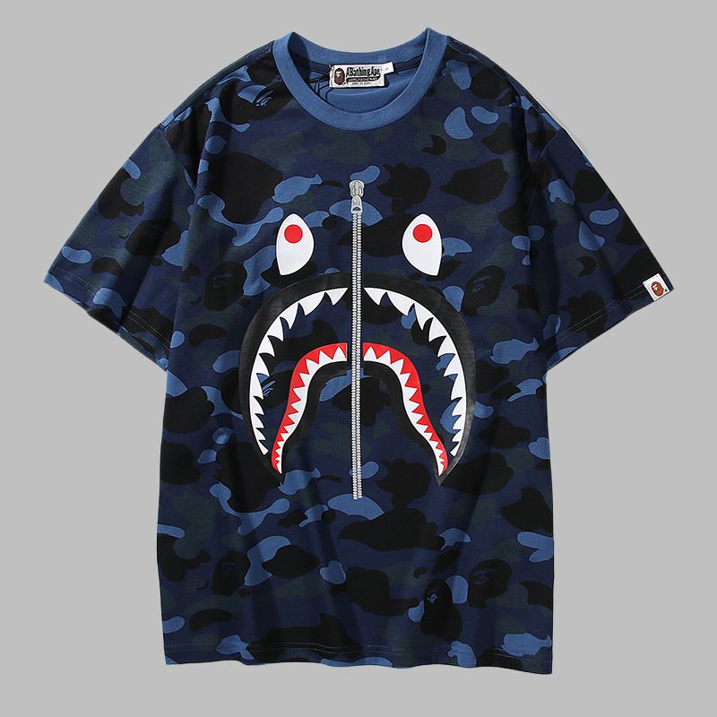 B★PE 2025 Men's and Women's Short Sleeve T-Shirts