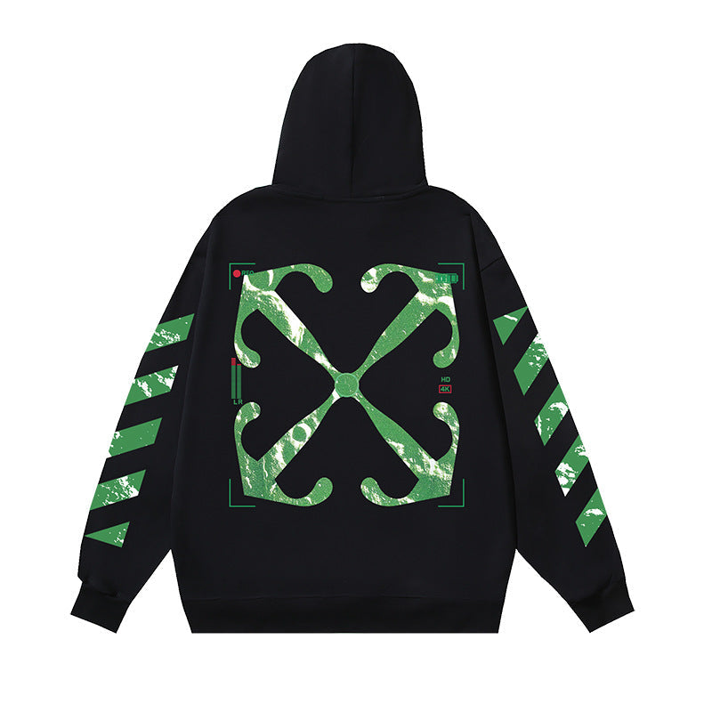Off New 2025 Men's Hoodies