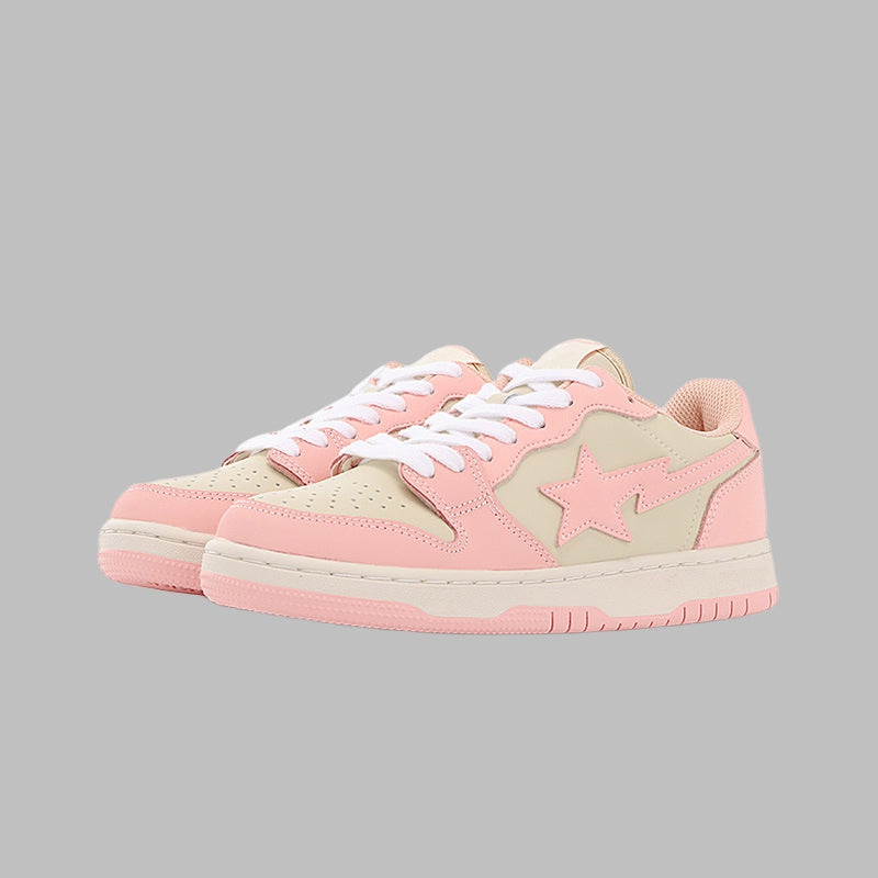 B★PE 2025 Men's and Women's Sneakers