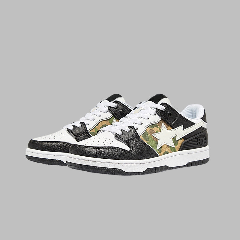 B★PE 2025 Men's and Women's Sneakers