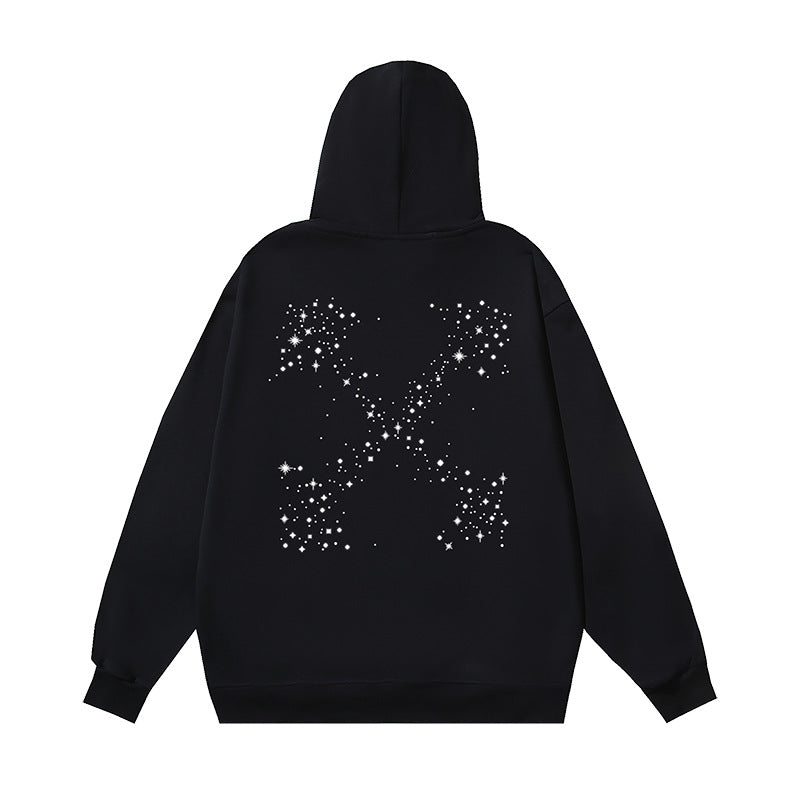 Off New 2025 Men's Hoodies