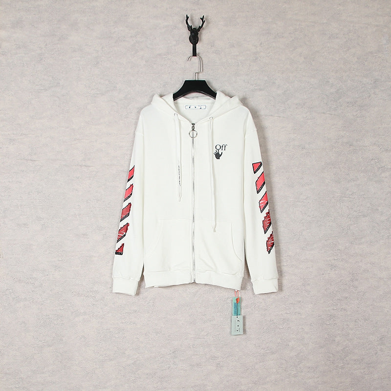 Off New 2025 Men's Hoodies