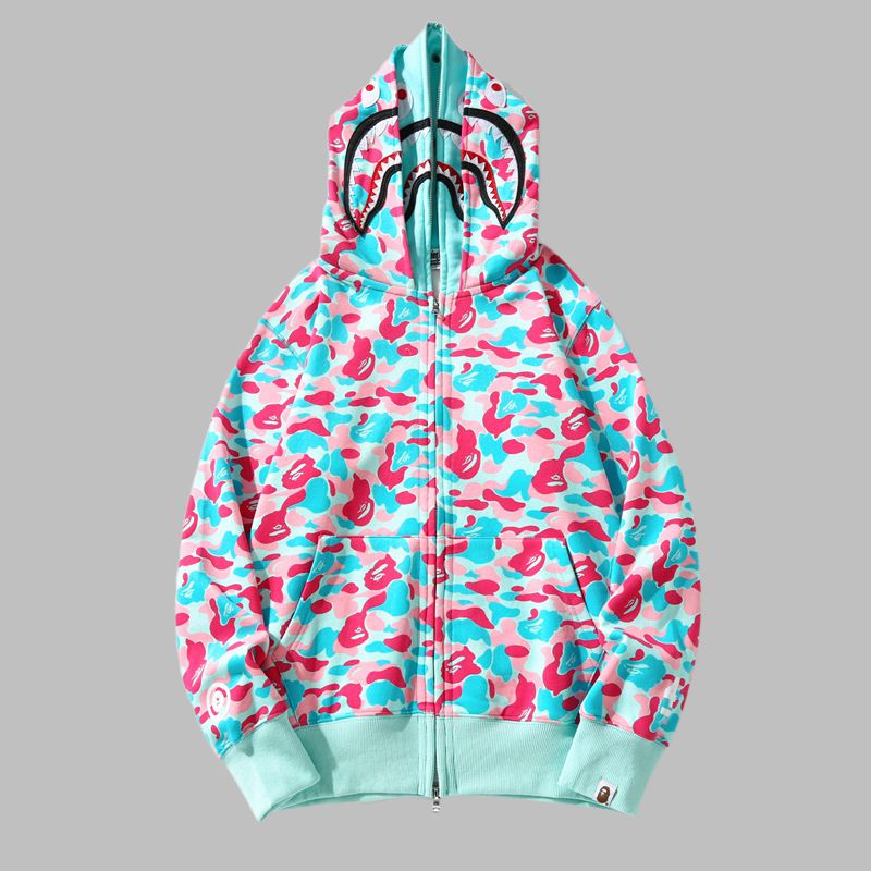 B★PE 2025 Men's and Women's Hoodies