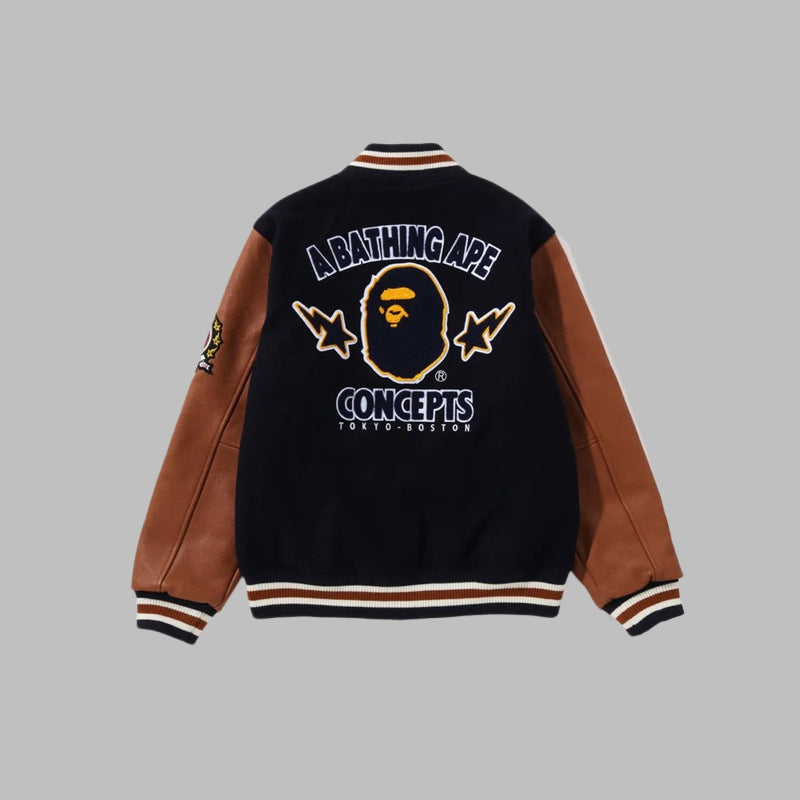 B★PE 2025 Men's and Women's Jackets