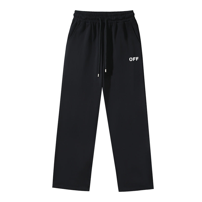 Off New 2025 Men's Casual Pants