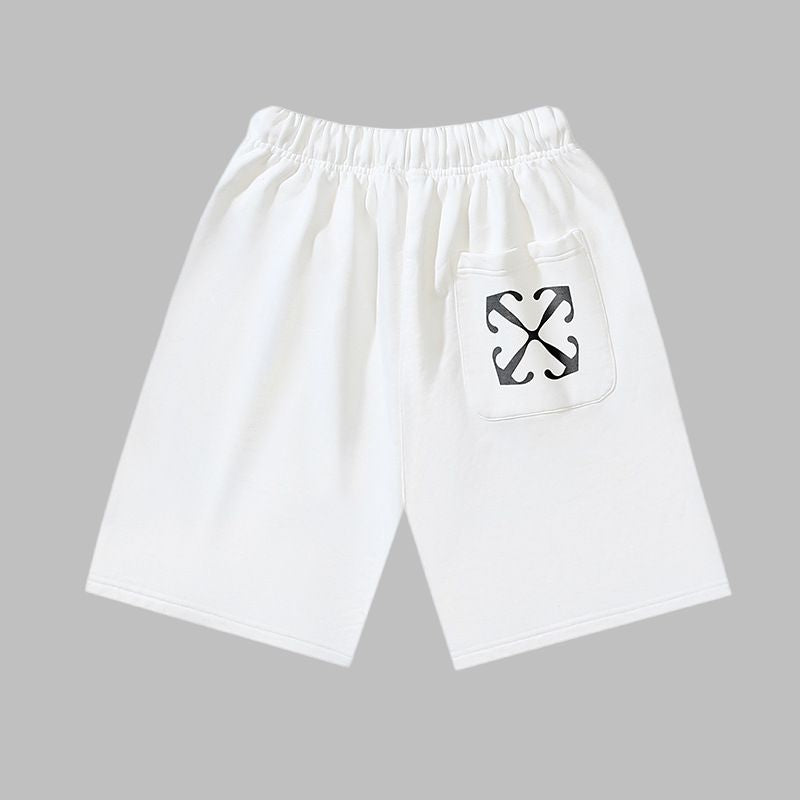 OFF 2026 Men's and Women's Casual Shorts