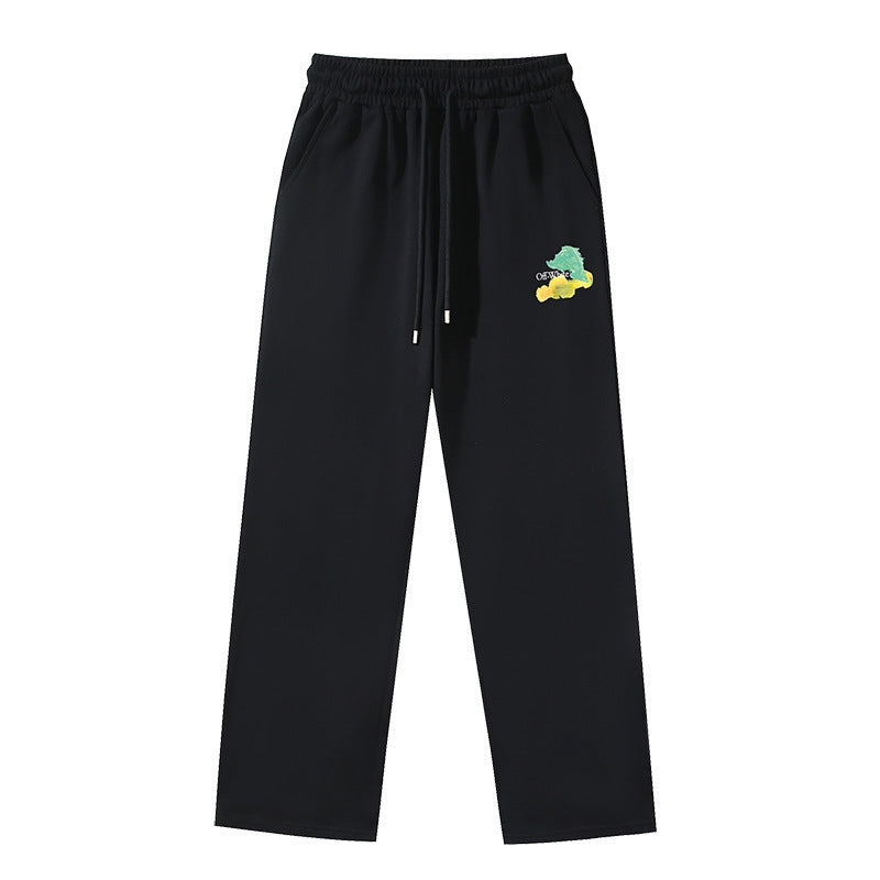 Off New 2025 Men's Casual Pants