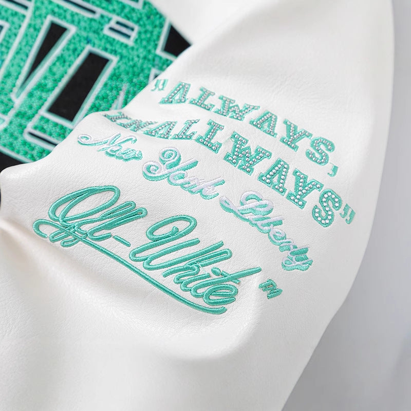 Off New 2025 Men's Jackets