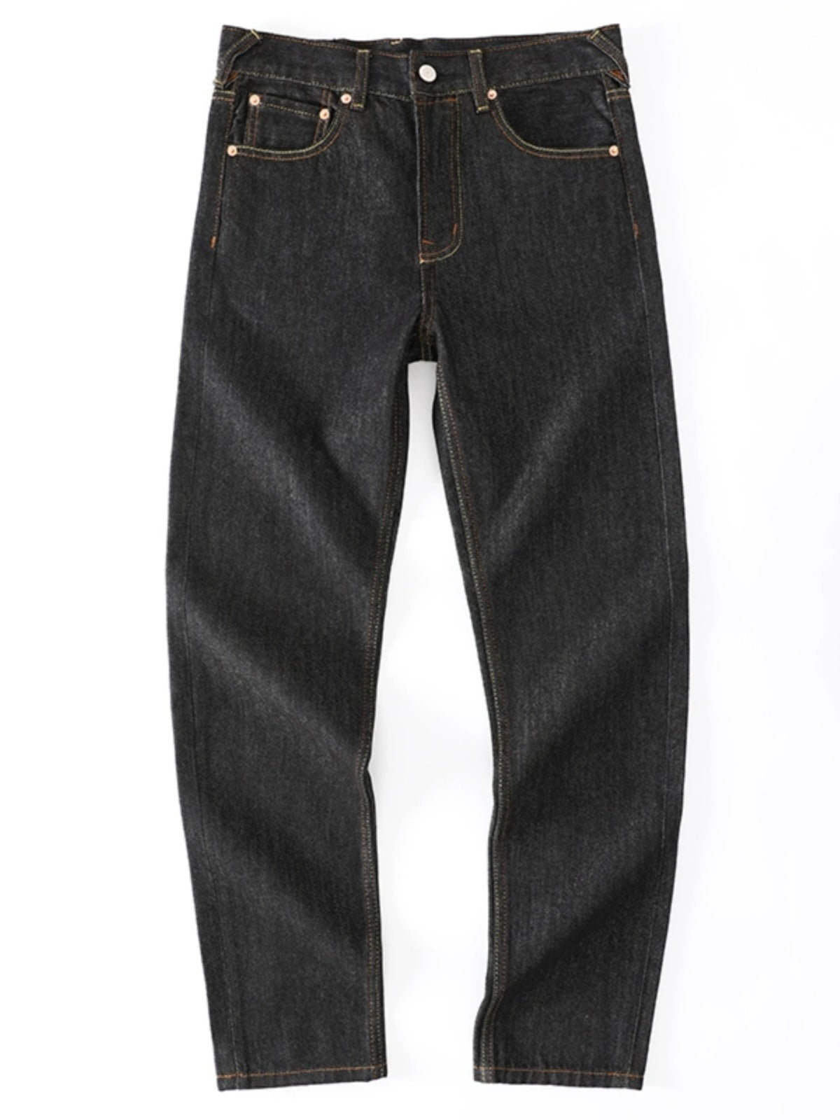 EV 2025 New Couple Jeans