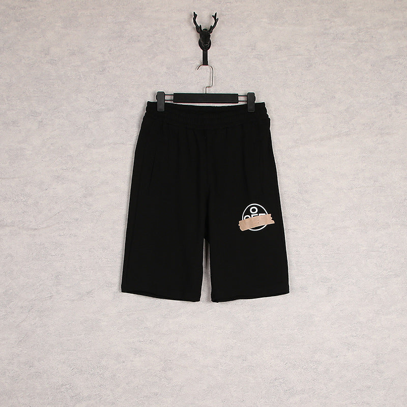Off Men's Casual Shorts