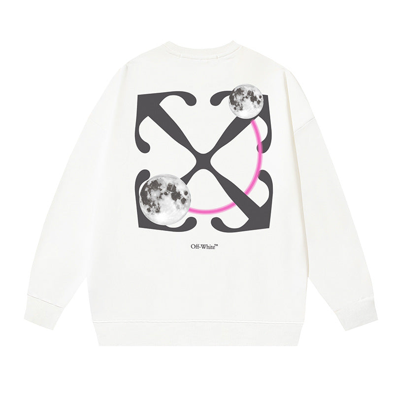 Off New 2025 Men's Long Sleeve T-Shirt
