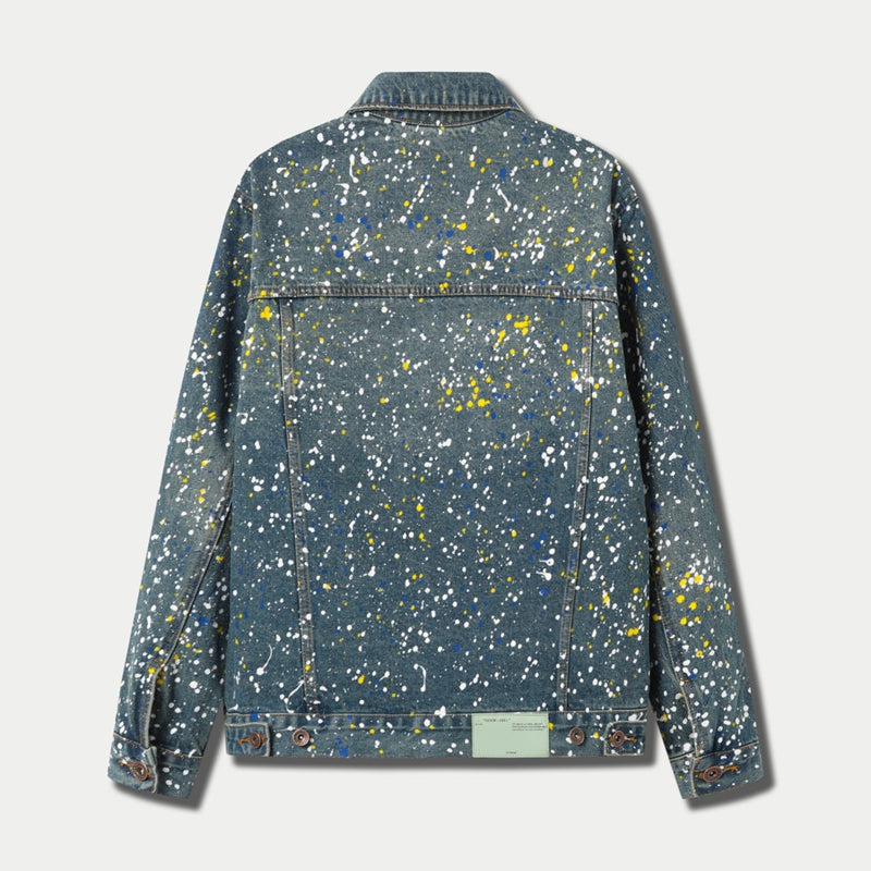 Off New 2025 Men's Jackets
