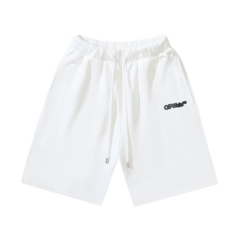 Off Men's Casual Shorts