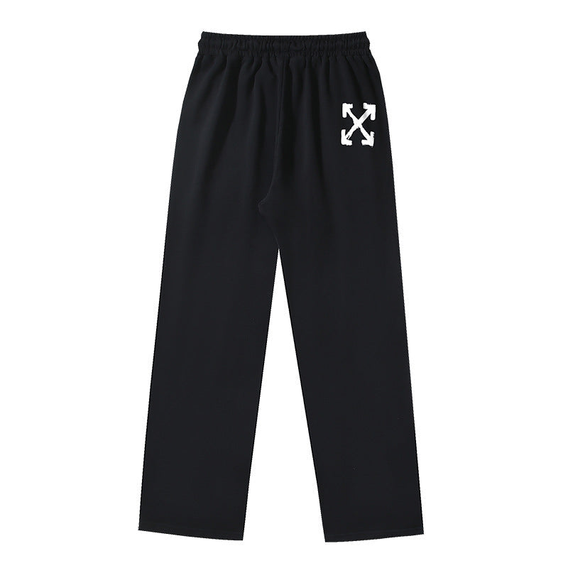 Off New 2025 Men's Casual Pants