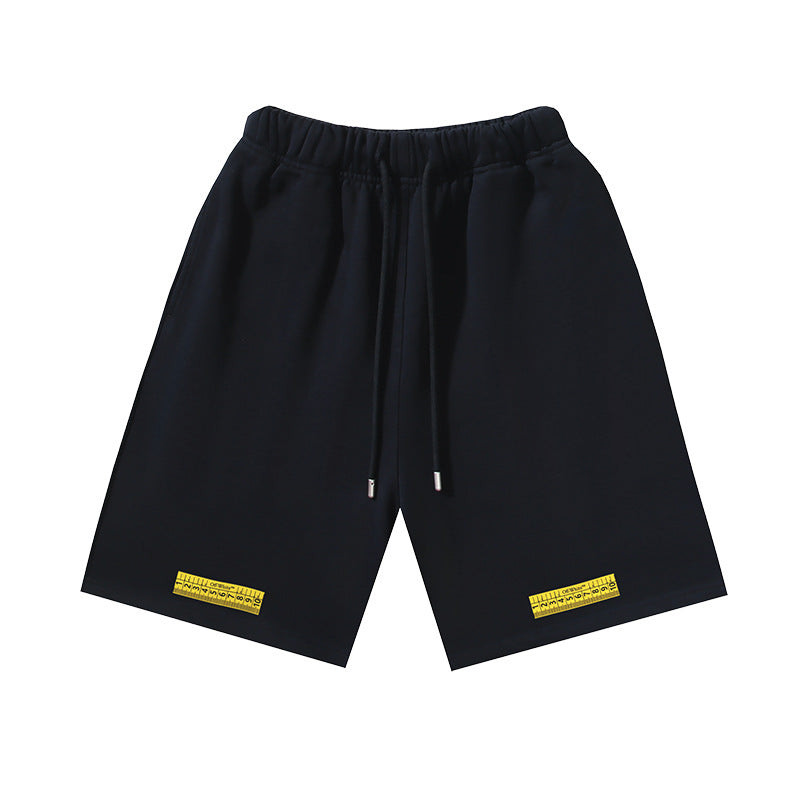 Off Men's Casual Shorts