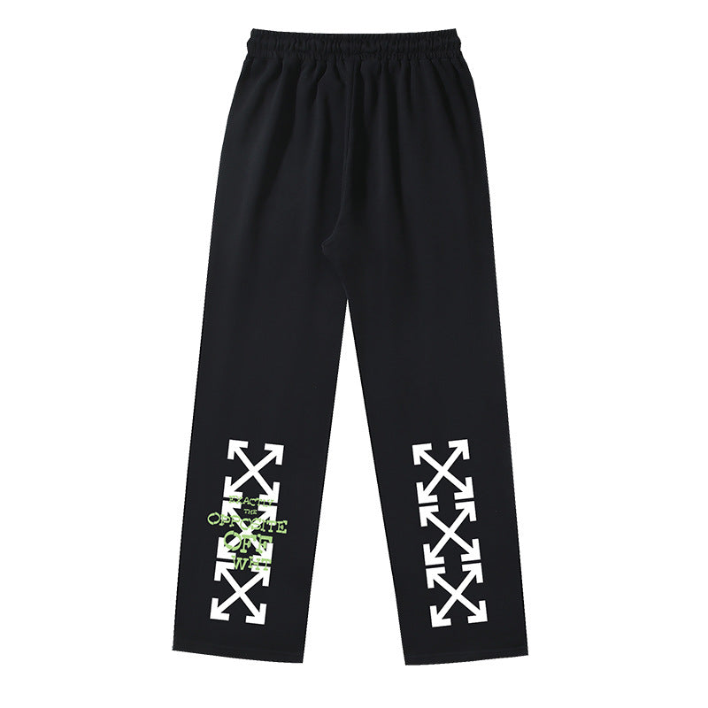 Off New 2025 Men's Casual Pants